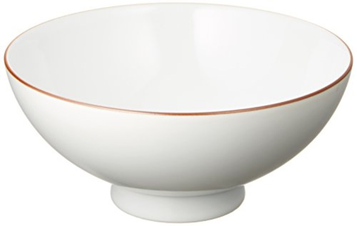  白山陶器 ベーシック 4寸飯碗 白マット(12cm茶碗)画像2 