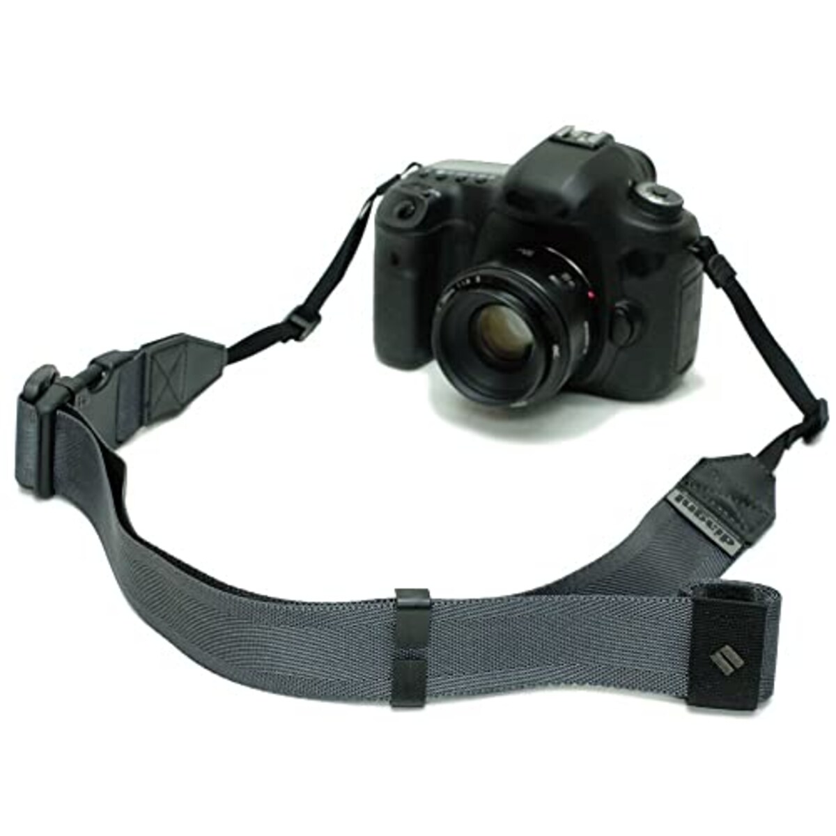  diagnl Ninja Camera Strap 38mm画像3 