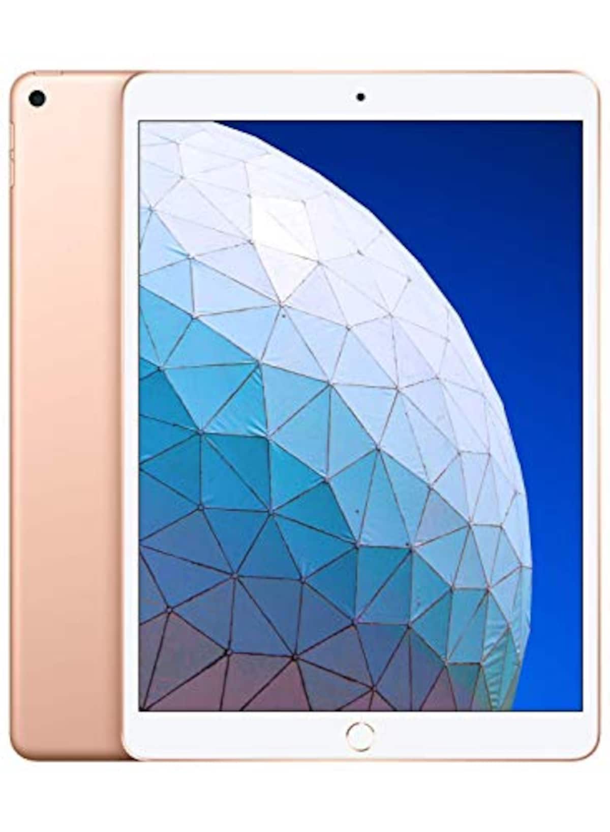 iPad Air (第３世代) Wi-Fi 64GB ゴールド