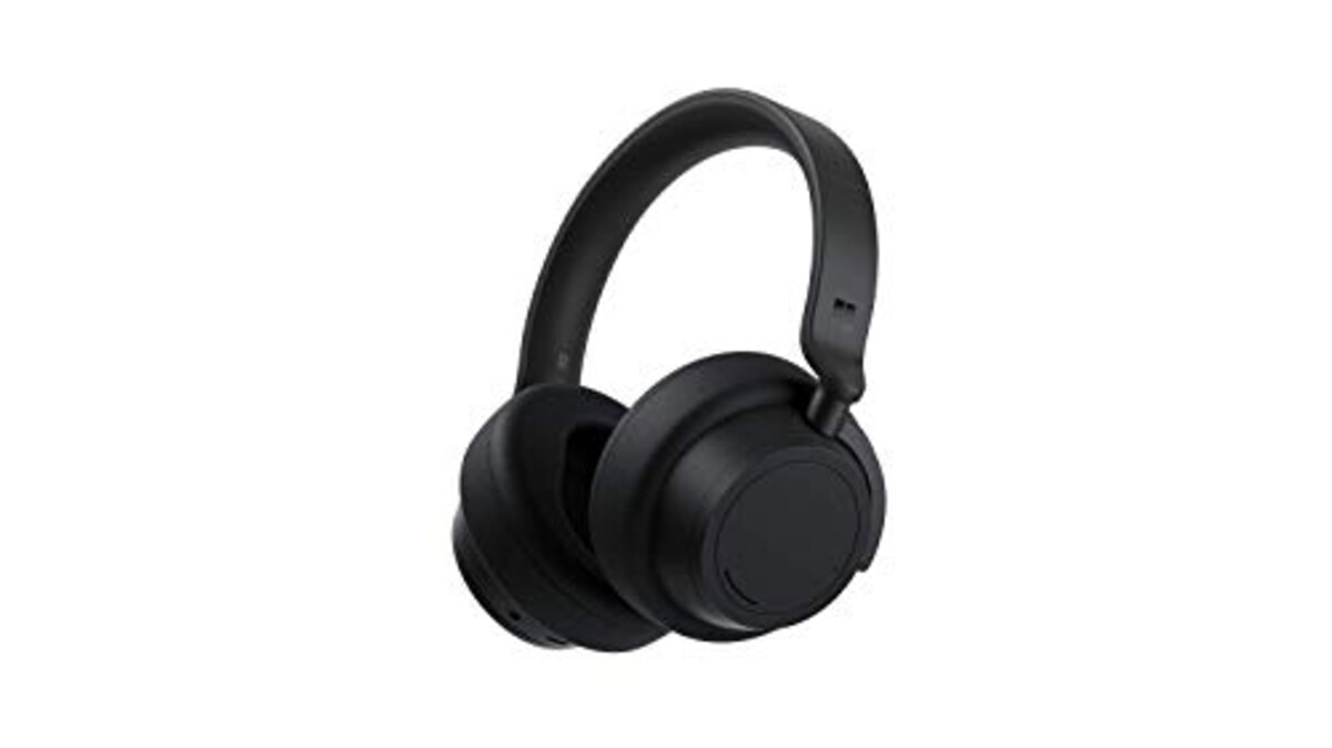 Surface Headphones 2 ブラック