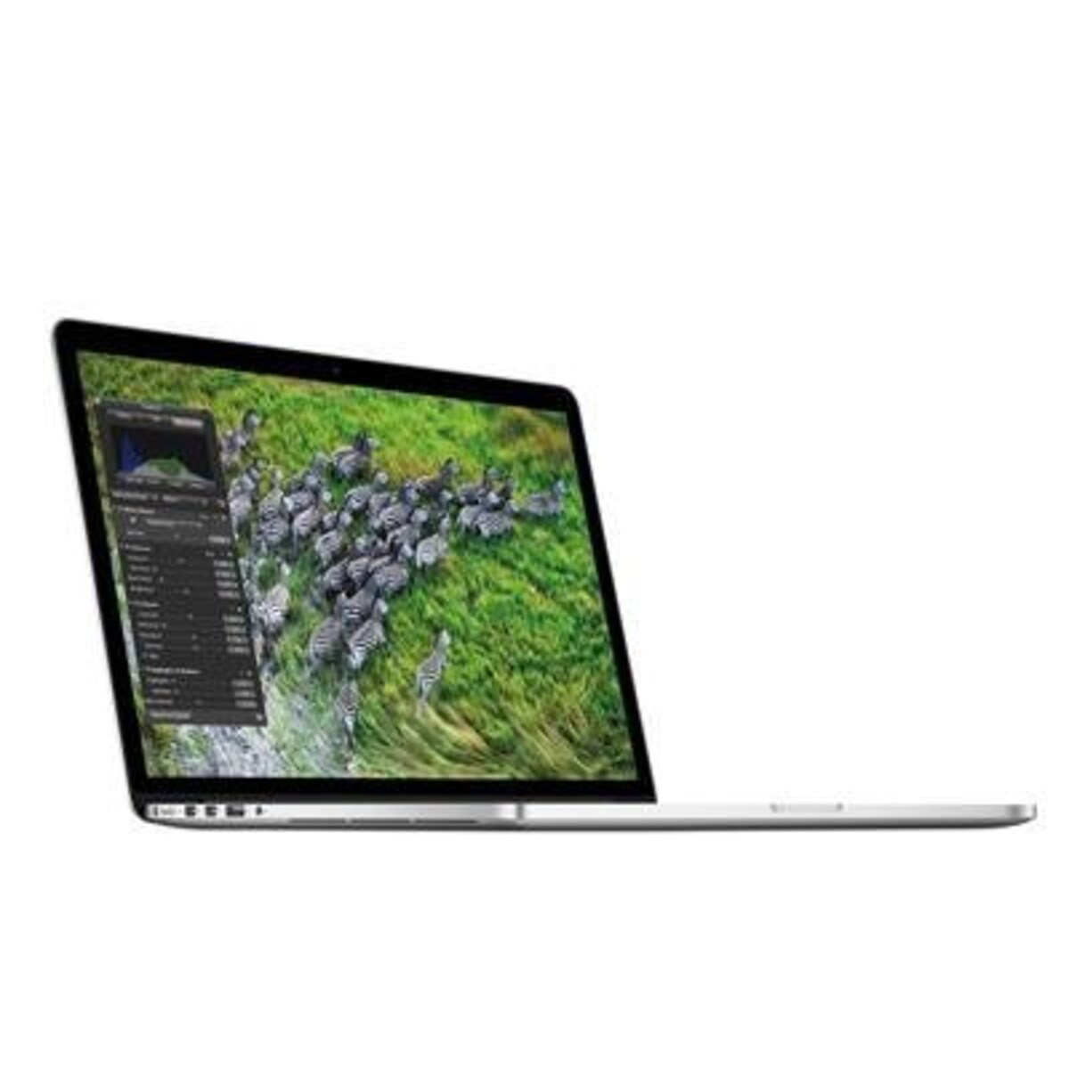 MacBook Pro Retina Mid 2012