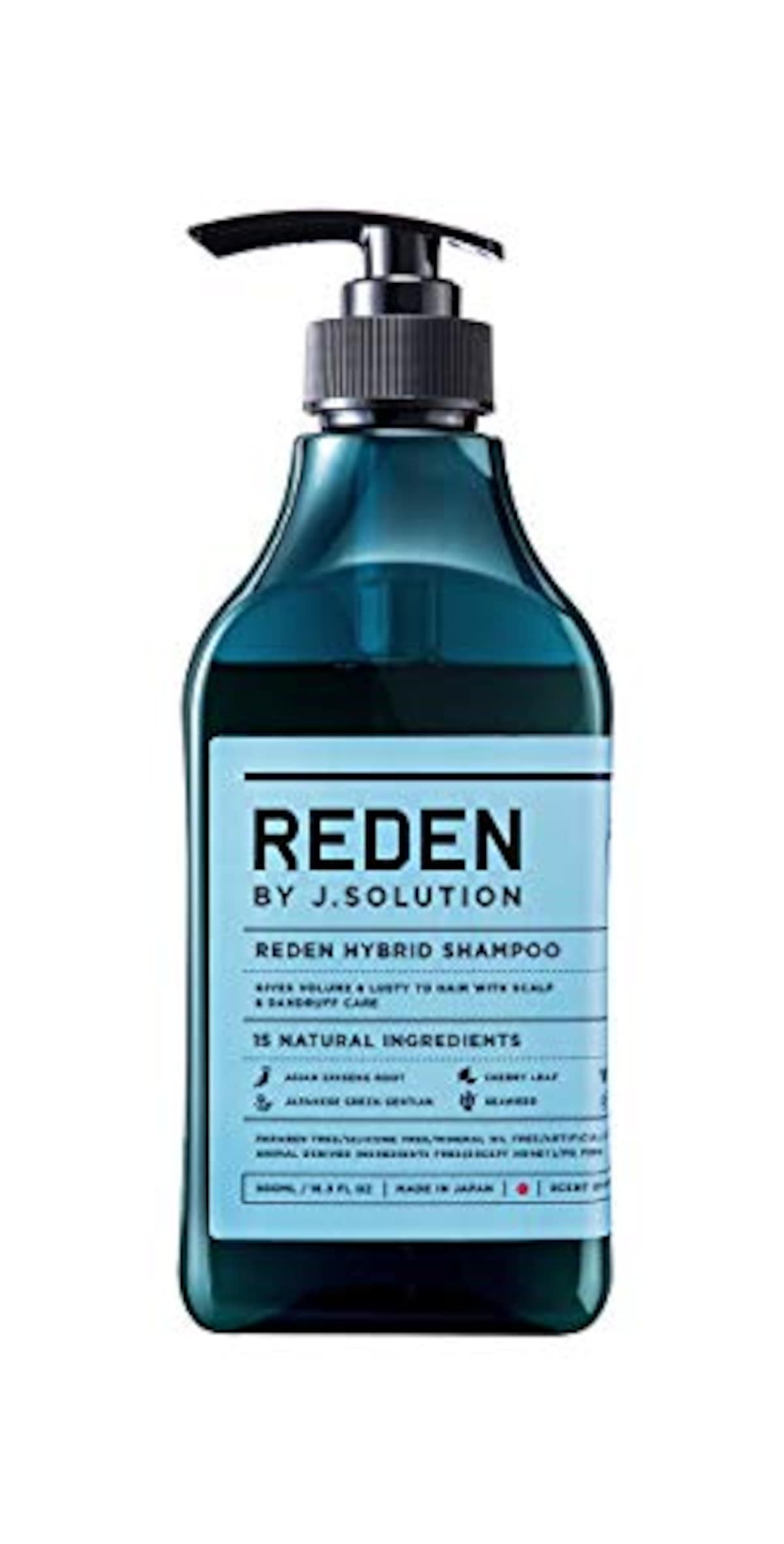 REDEN HYBRID SHAMPOO R2