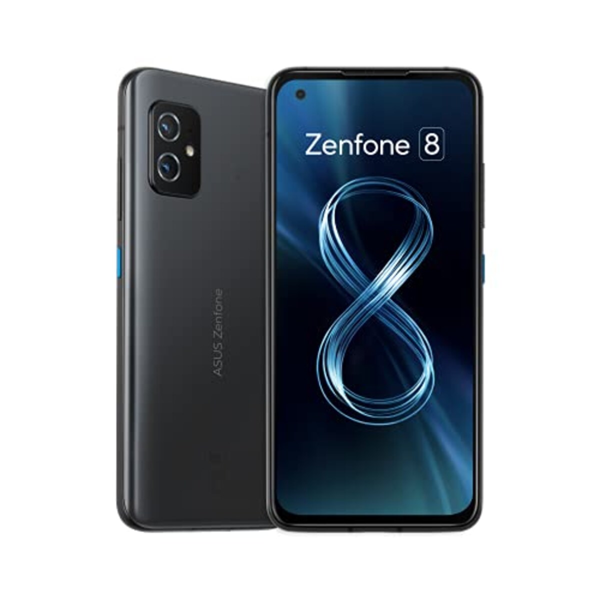 スマートフォン Zenfone 8