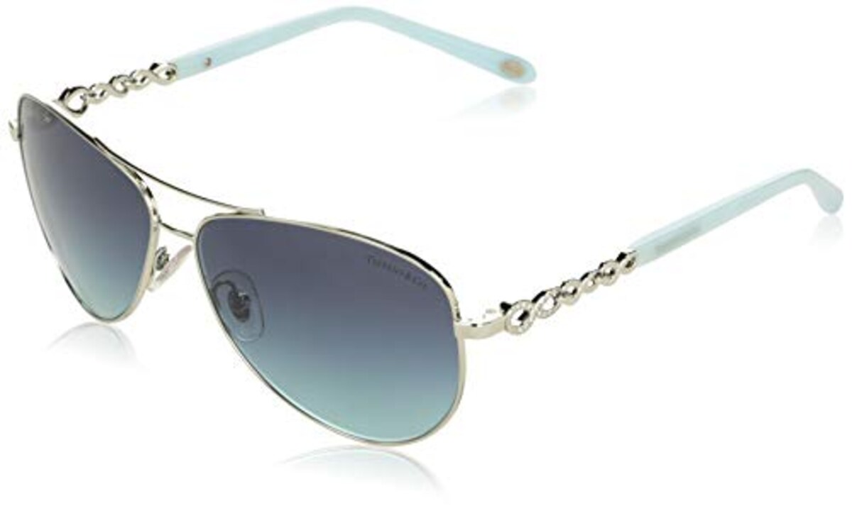 Tiffany & Co.（ティファニー）のWomen Sunglasses3049B | 価格比較・レビュー評価 - Best One（ベストワン）
