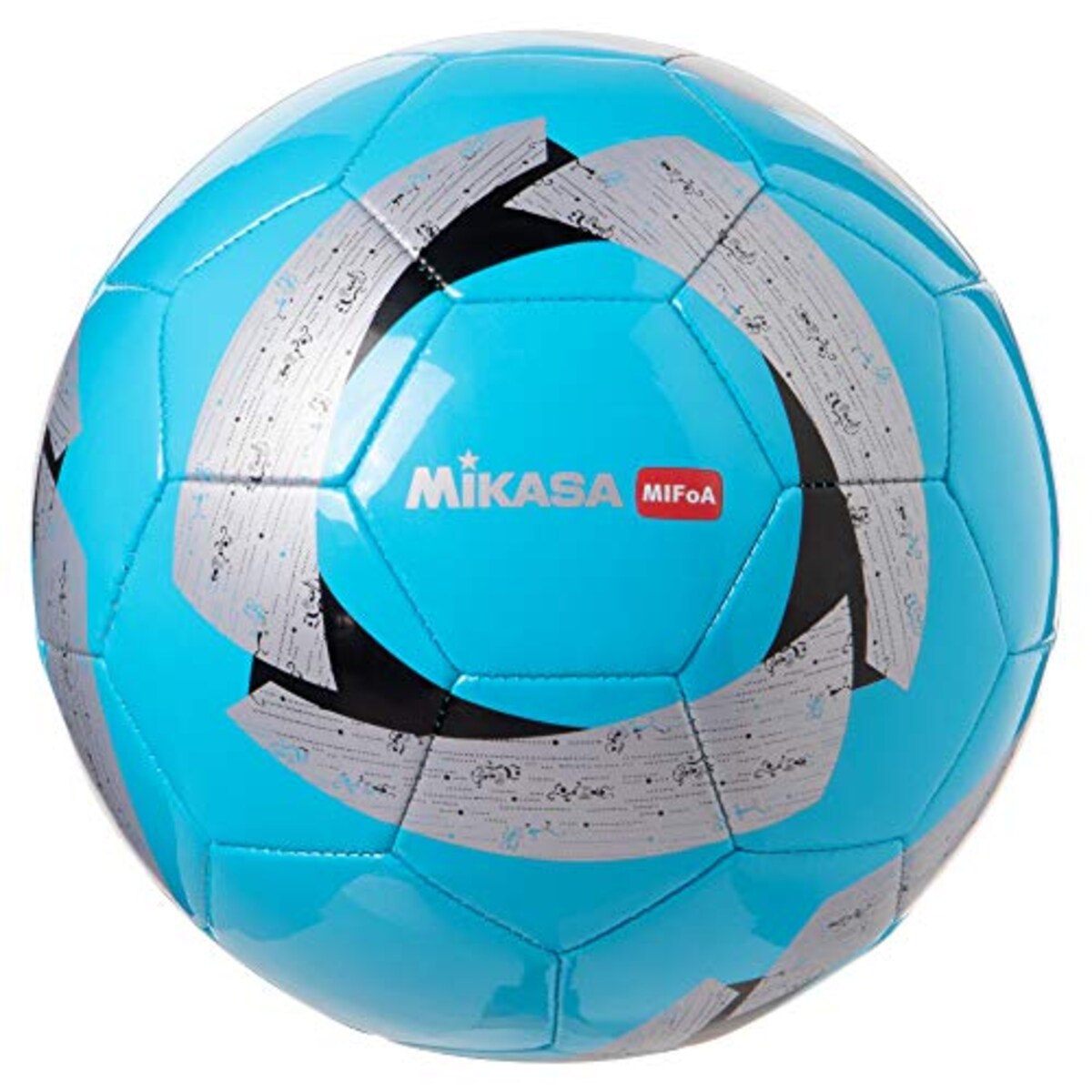 サッカーボール 4号球 MIFoA（ミフォア） 小学生用
