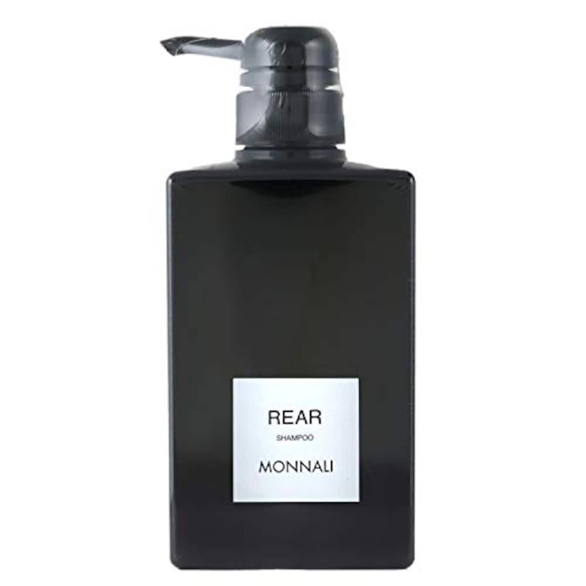 モナリ MONNALI TR50 クレンジング 500ml - クレンジング・メイク落とし