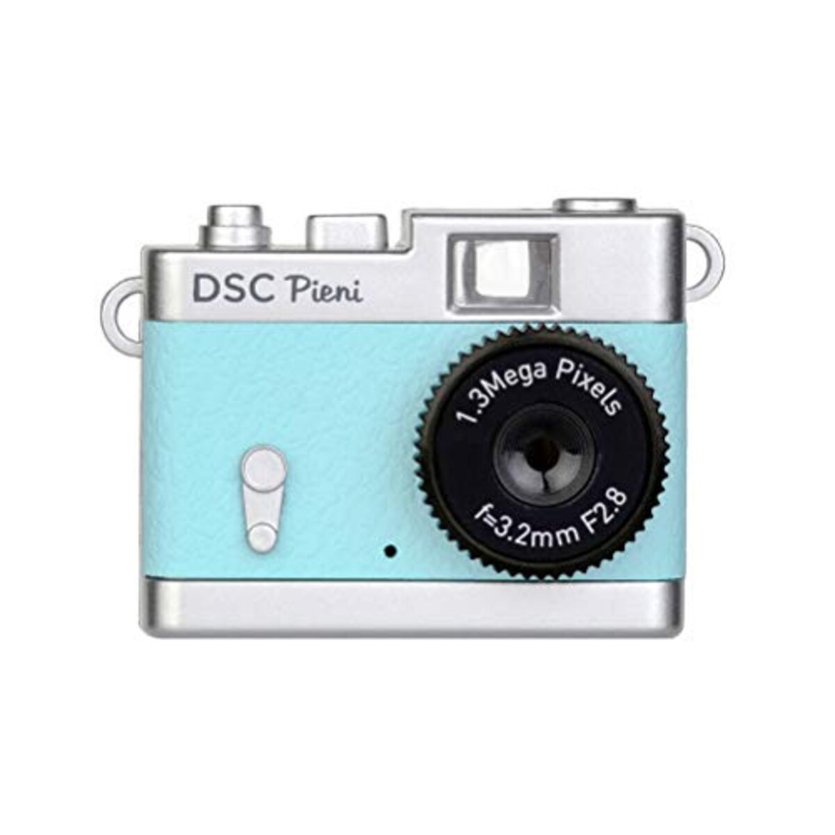 デジタルカメラ　DSC Pieni