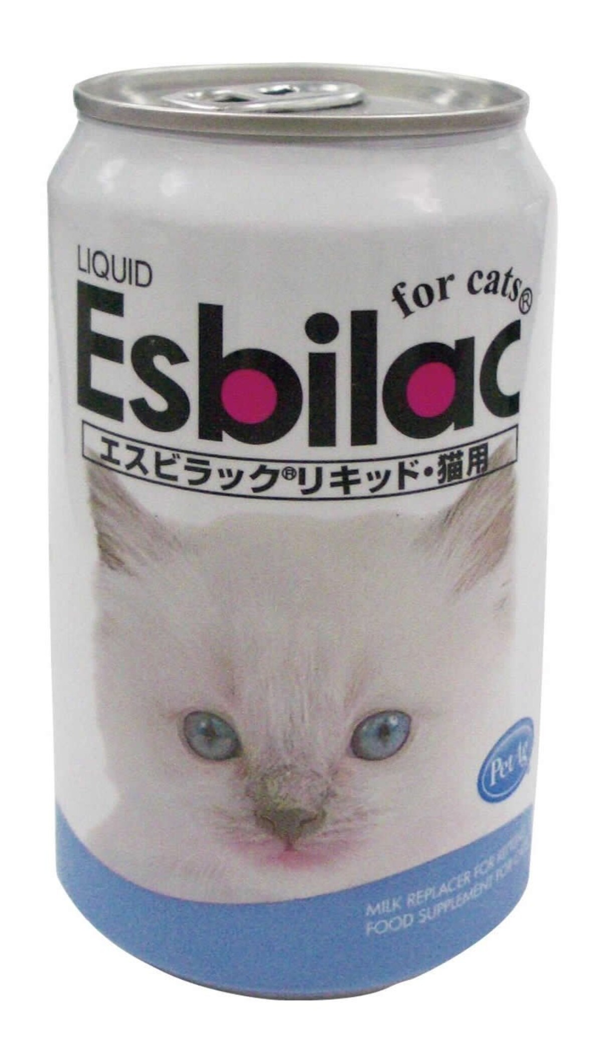 リキッド猫用ミルク