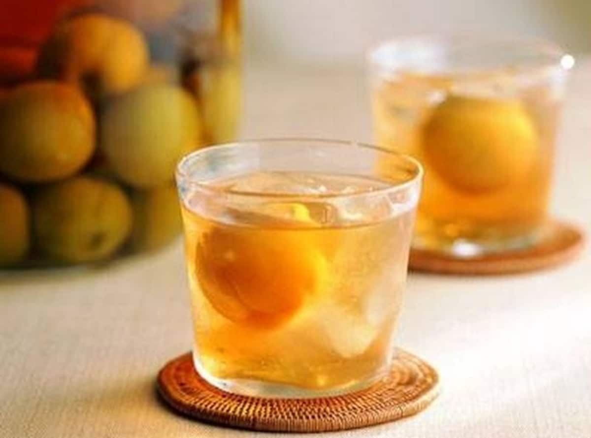 100 Best Drinks from Japan 2 Umeshu All About Japan