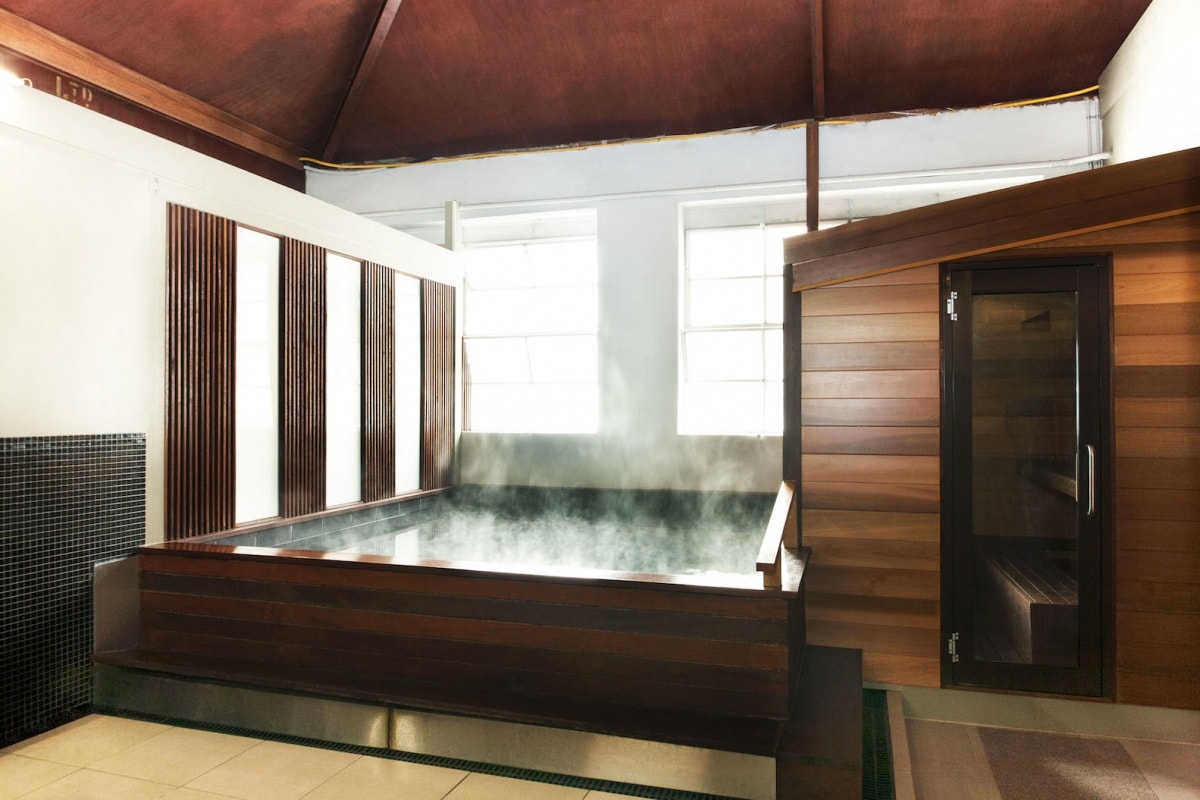 Onsen Ma Japanese Bathhouse