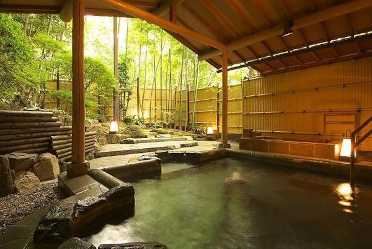 5 Great Couples Onsen Getaways All About Japan