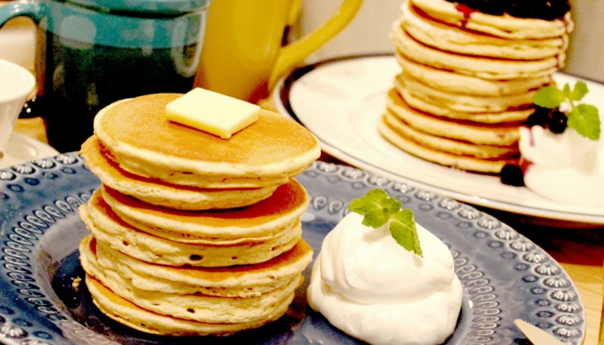 ELK Pancake & Dining (Shinsaibashi Main Store)