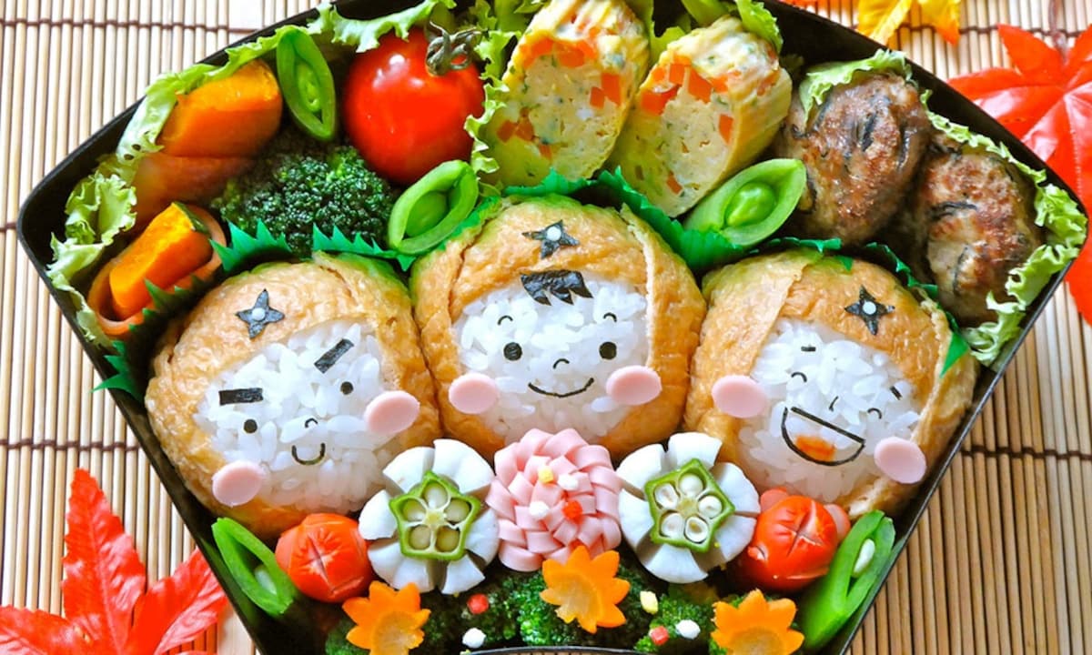 Do You Know Your 4 (+1) Bento Types? | All About Japan