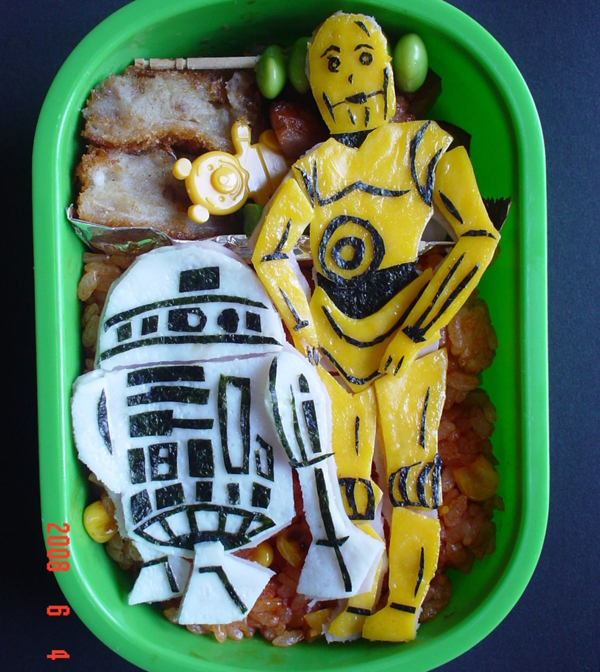 Lunchbox Dad: Top 10 Star Wars Lunches of All-Time