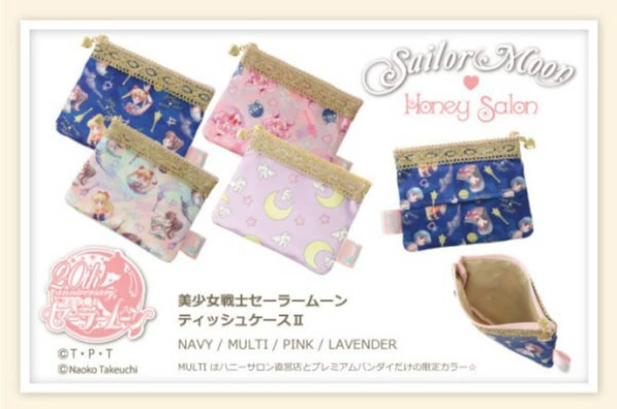 3. Tissue Cases