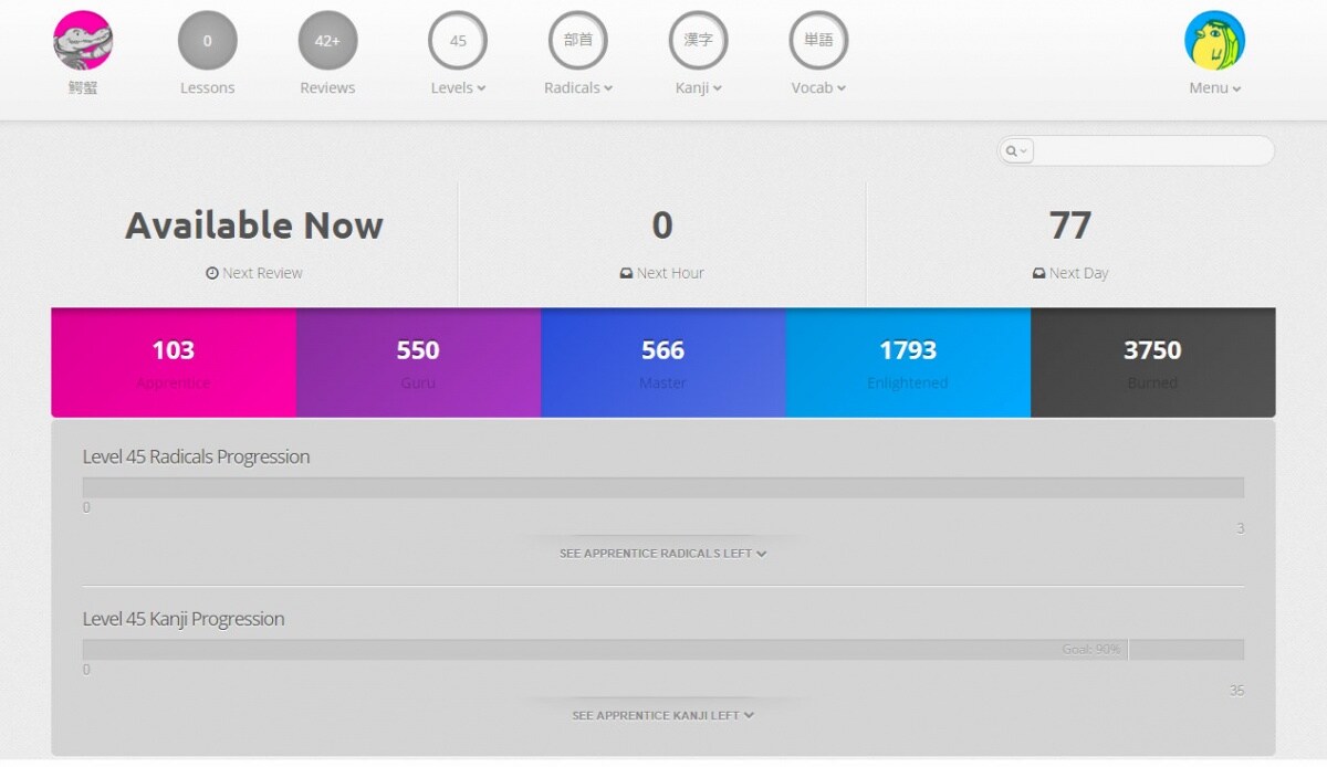 Featured image of post Wanikani Cost