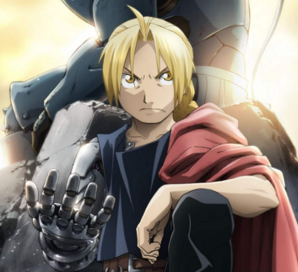 10 Most Powerful Characters in Fullmetal Alchemist: Brotherhood