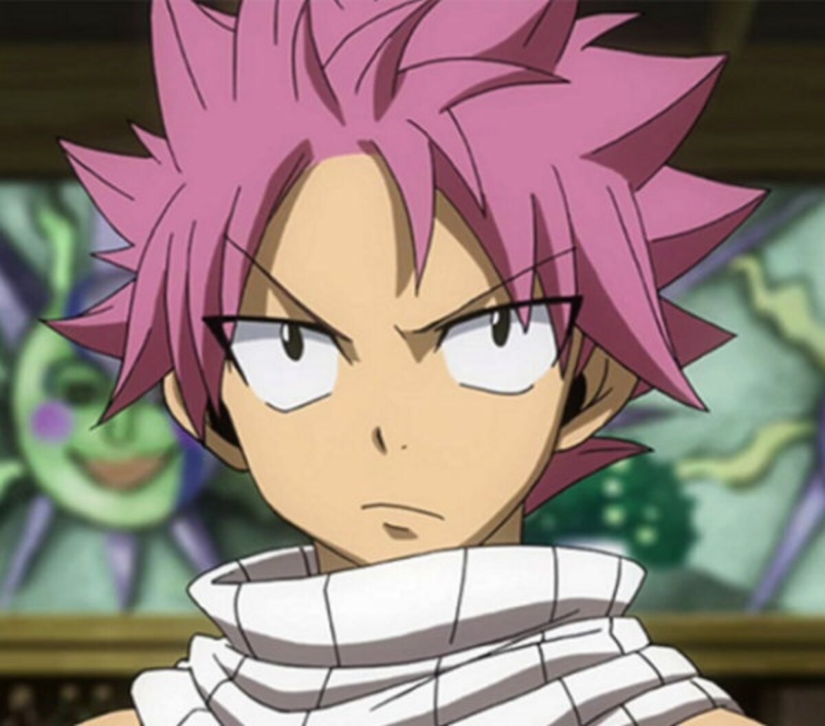 10 Facts about Natsu Dragneel, the Dragon Slayer with Fire Magic from Fairy  Tail