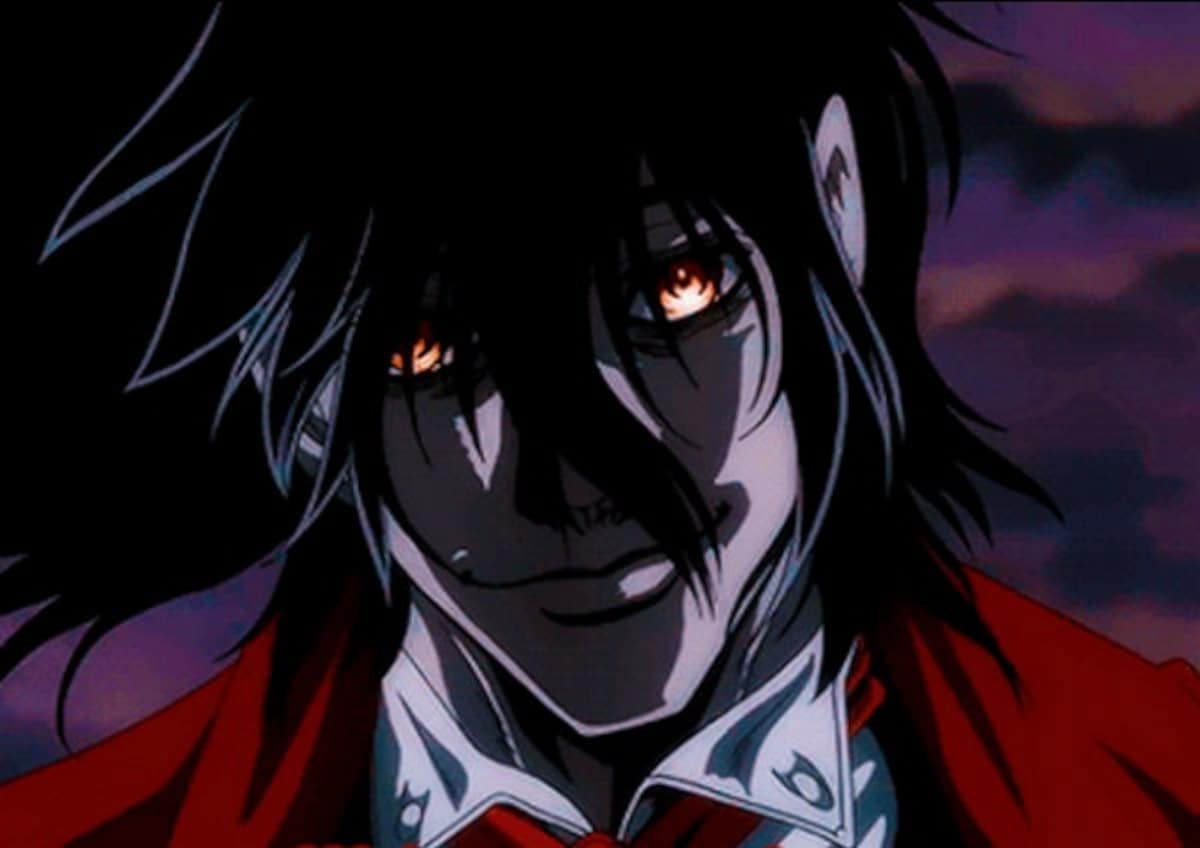 5 Curiosidades sobre Alucard – Otaku na Área