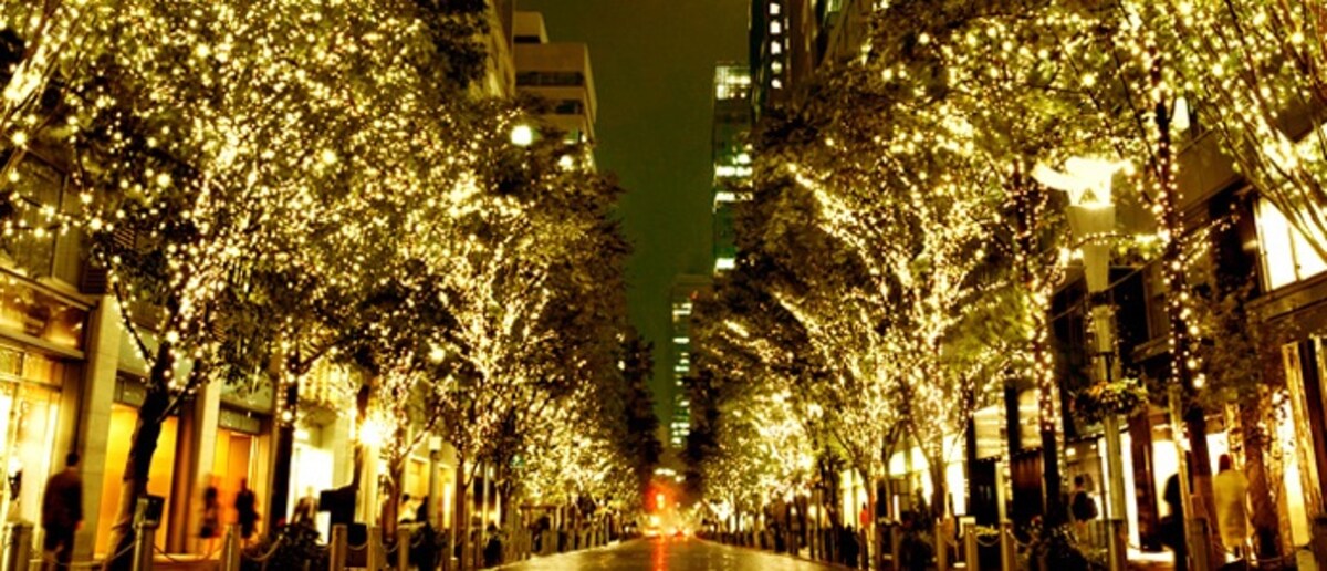 3. Marunouchi