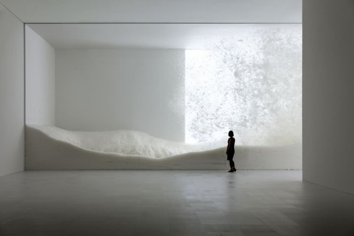 3. Mori Art Museum (Tokyo)