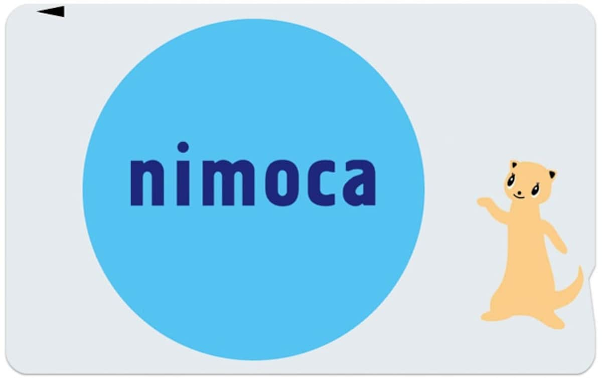 nimoca