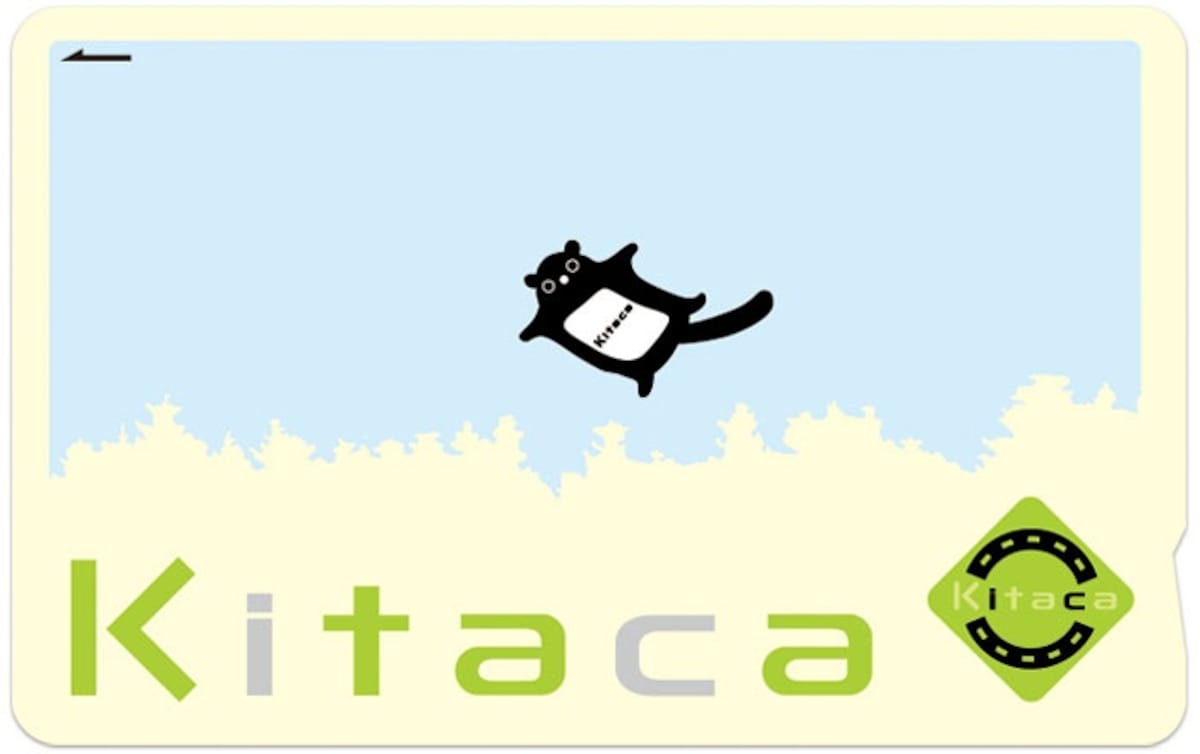 KITACA