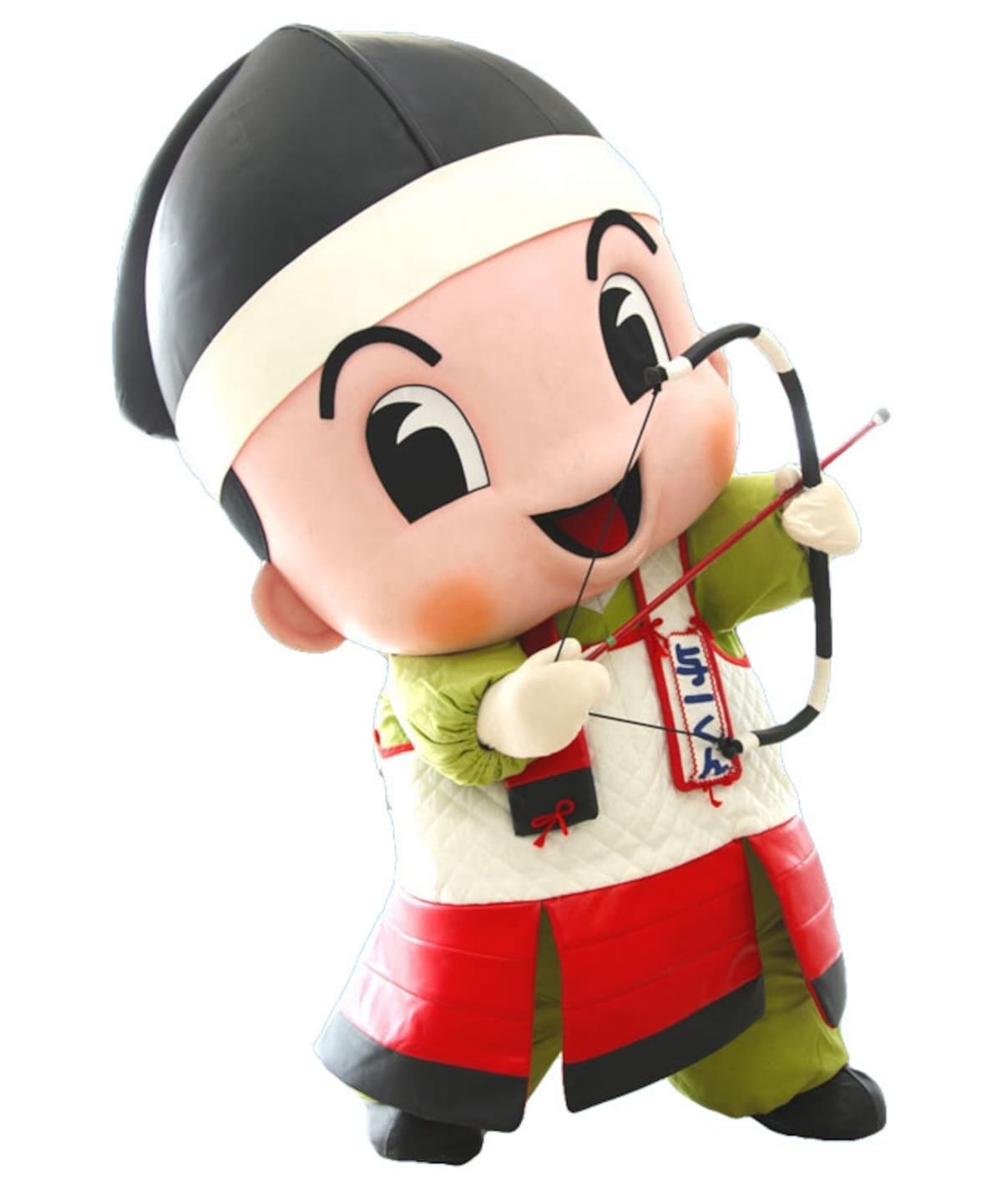 6. Yoichi-kun จากเมือง Ootawara (Tochigi)