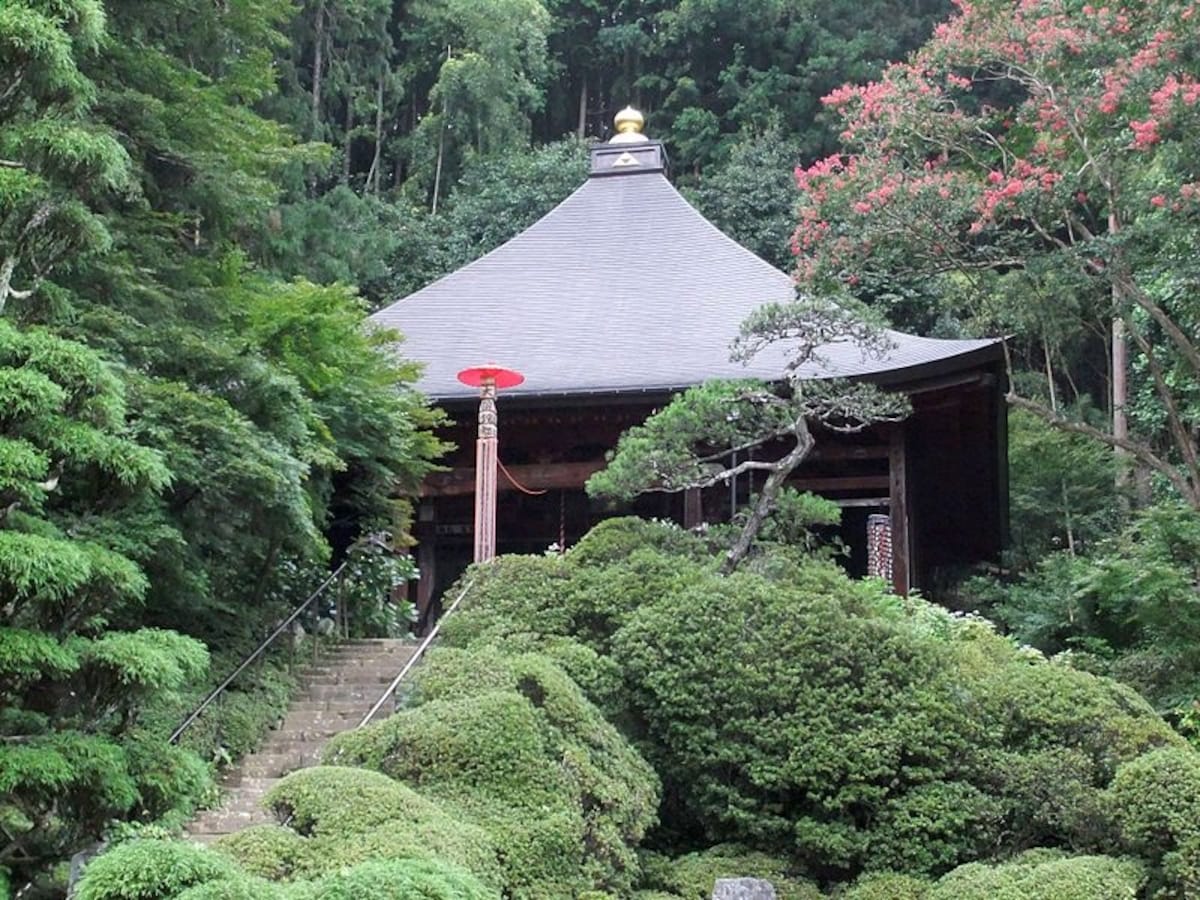 #30 — Houn-ji