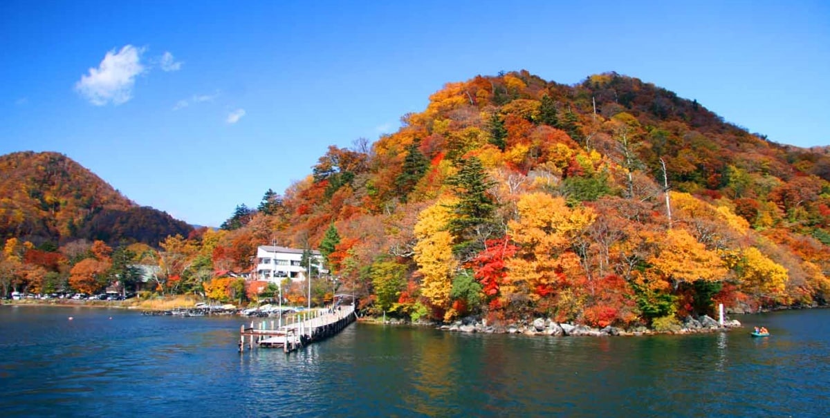 玩轉東京周邊地帶，栃木縣日光市全接觸 | All About Japan