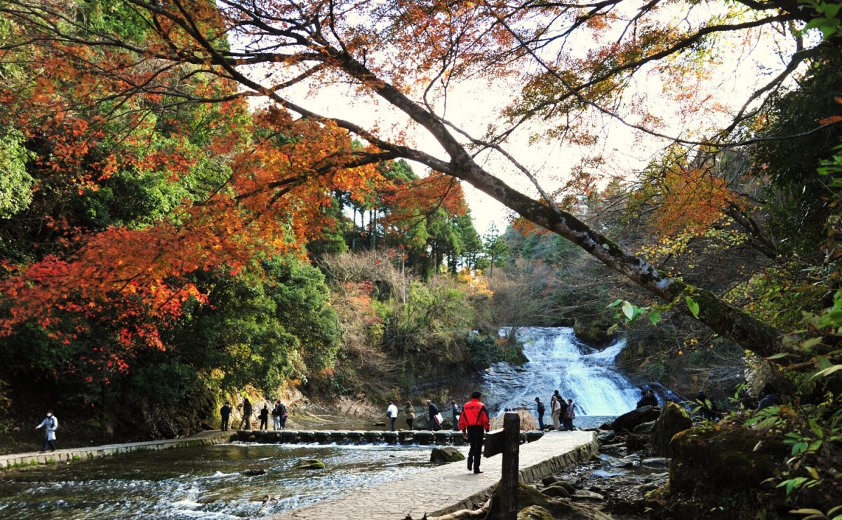 5. Suigetsuji Temple