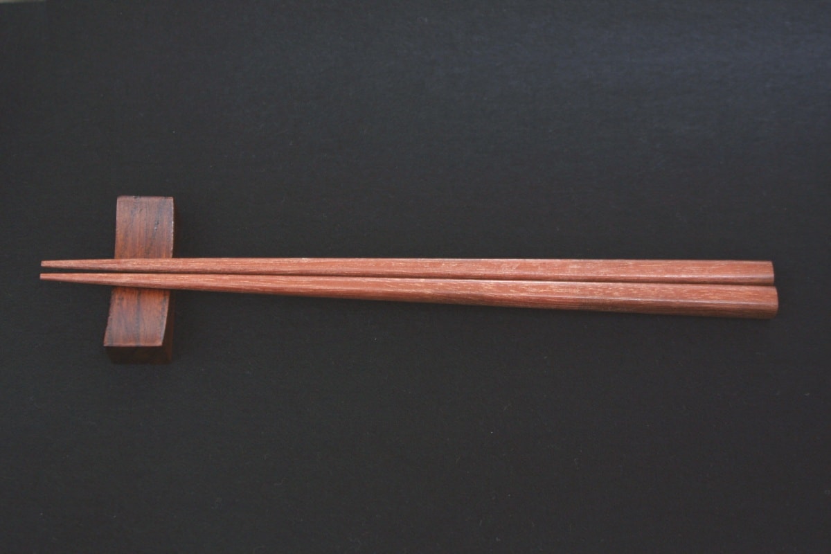 5. Edo Kibashi Chopsticks