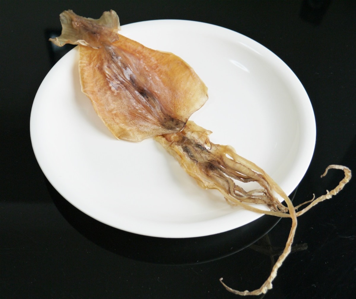 japanese dried squid