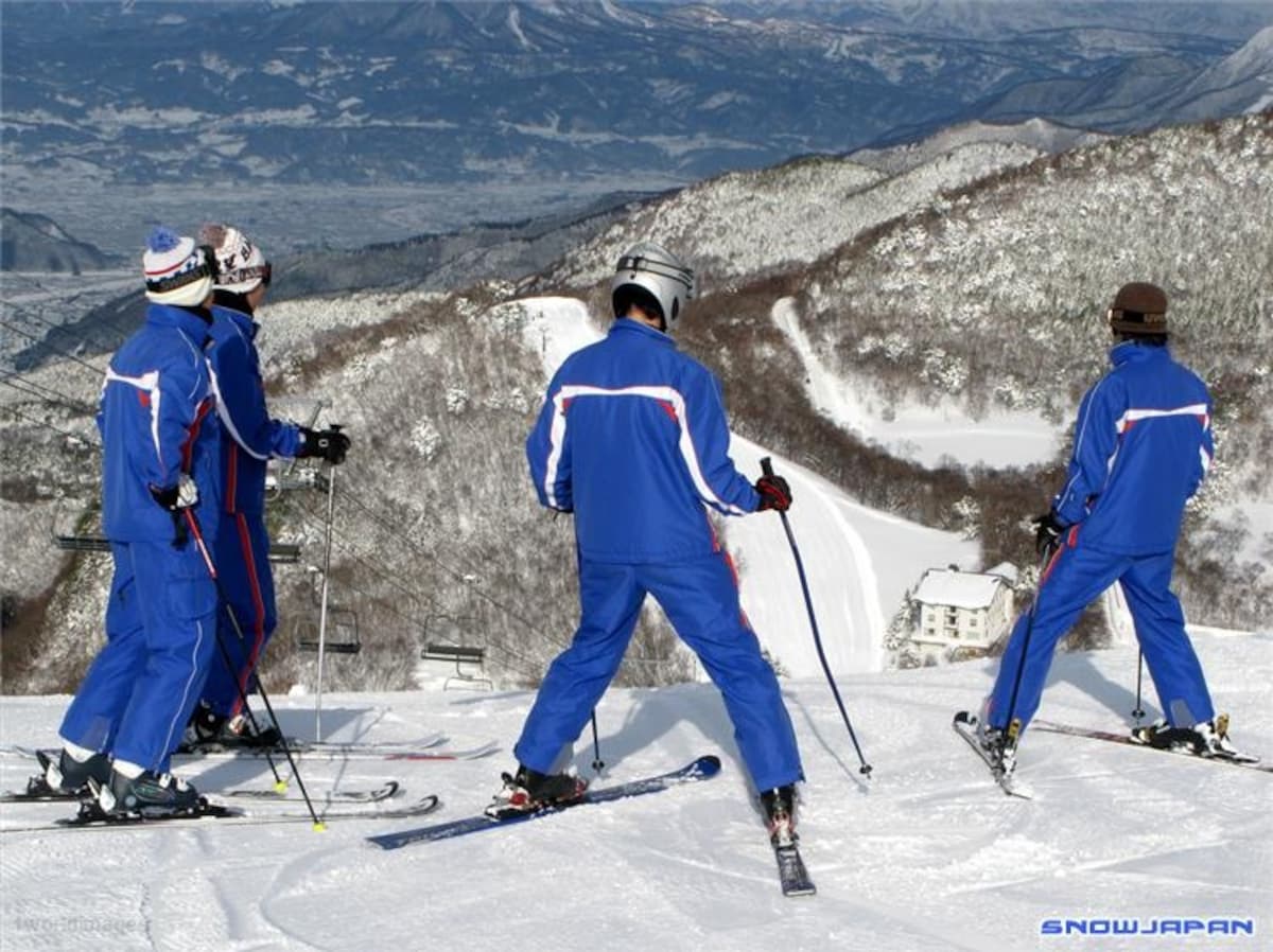 Shiga Kogen