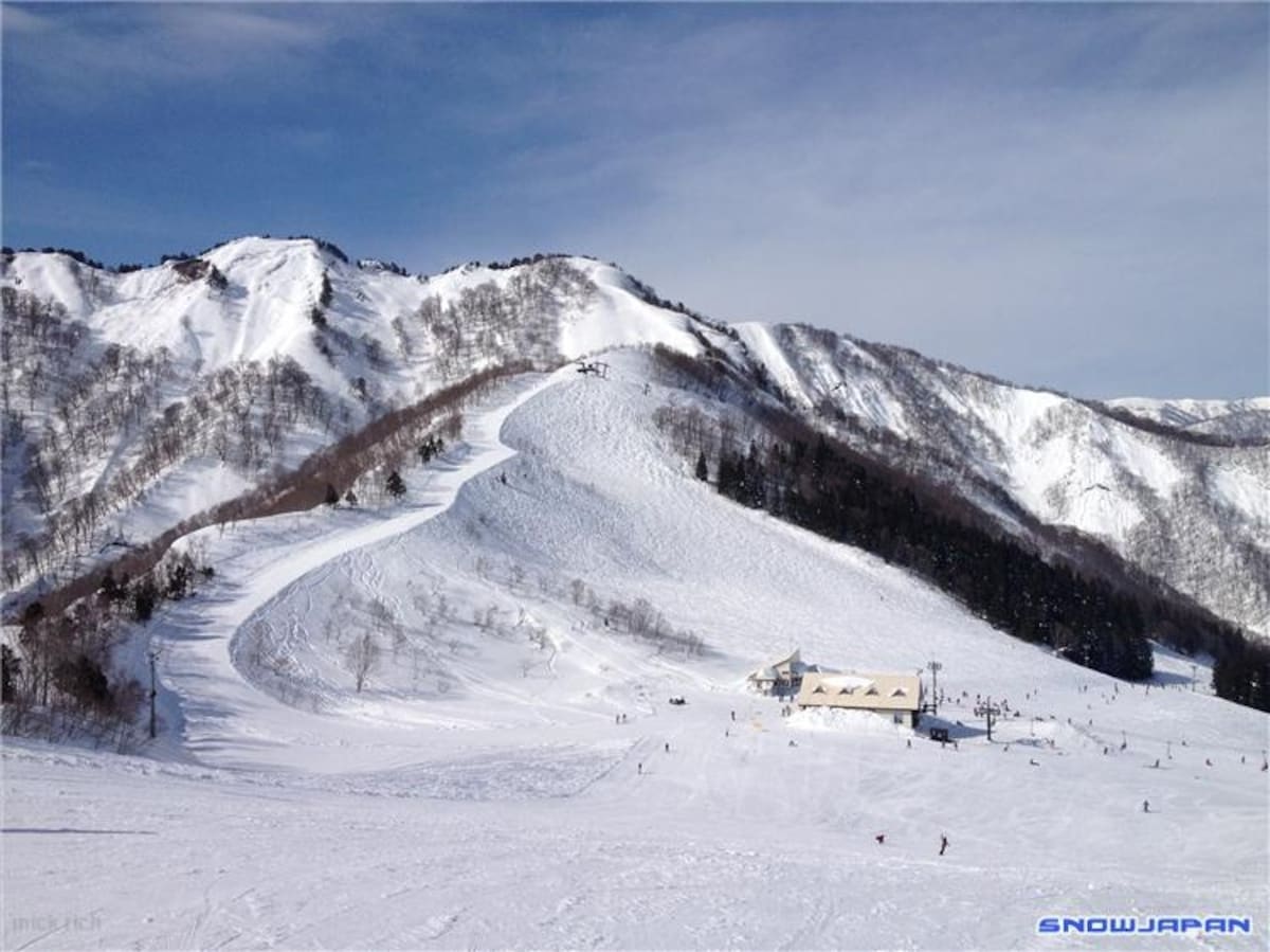 Niigata Ski & Snowboard Guide | All About Japan