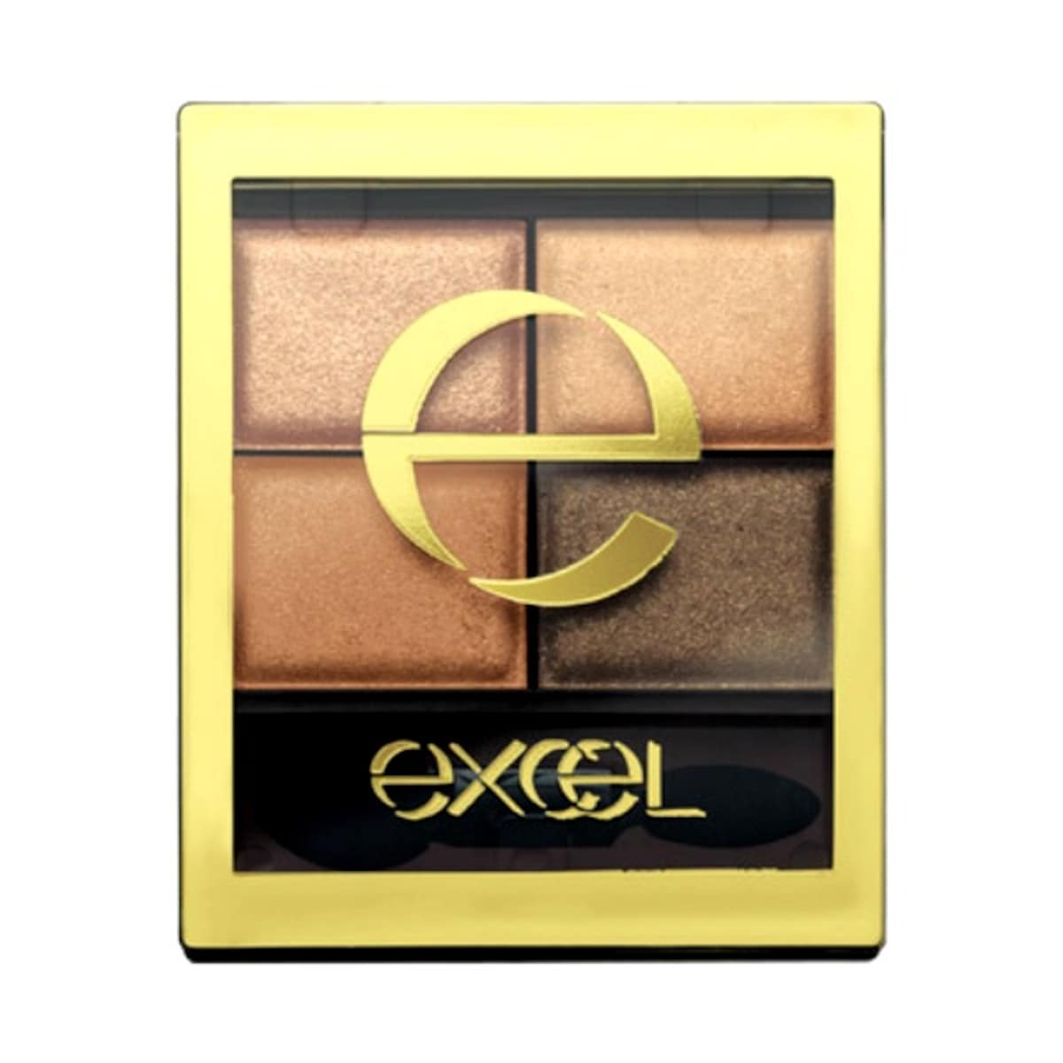 Eye Shadow: Excel Skinny Rich Eye Shadow