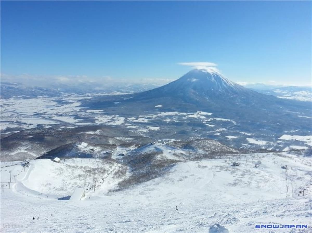 Niseko