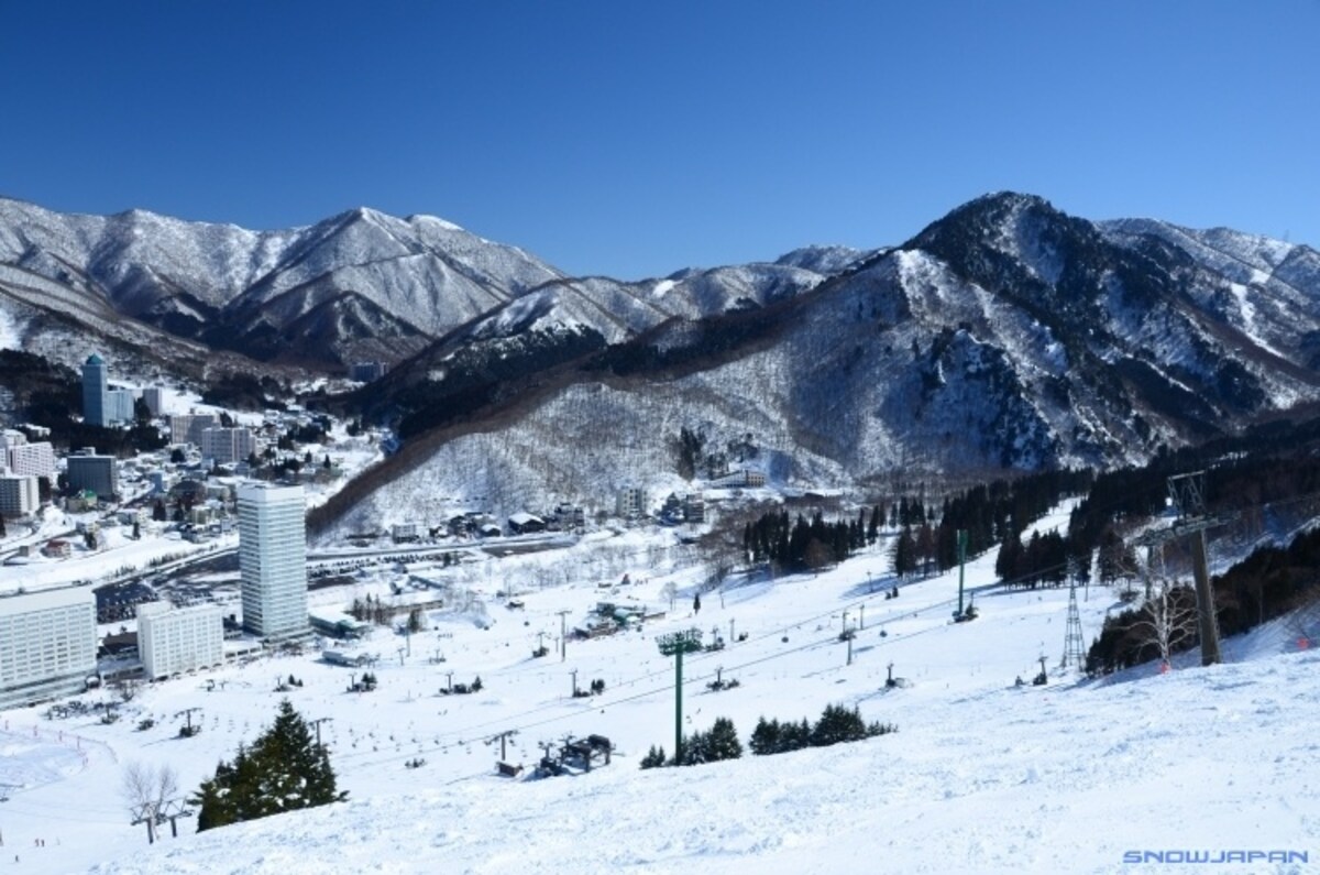 Niigata Ski & Snowboard Guide | All About Japan