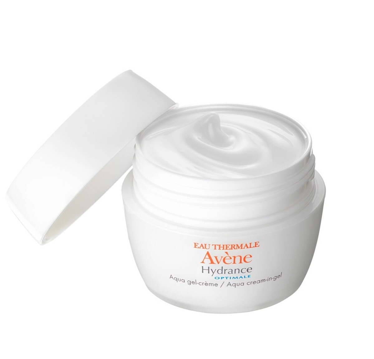 第2名 AVENE（雅漾） Milky Gel保湿啫喱面霜