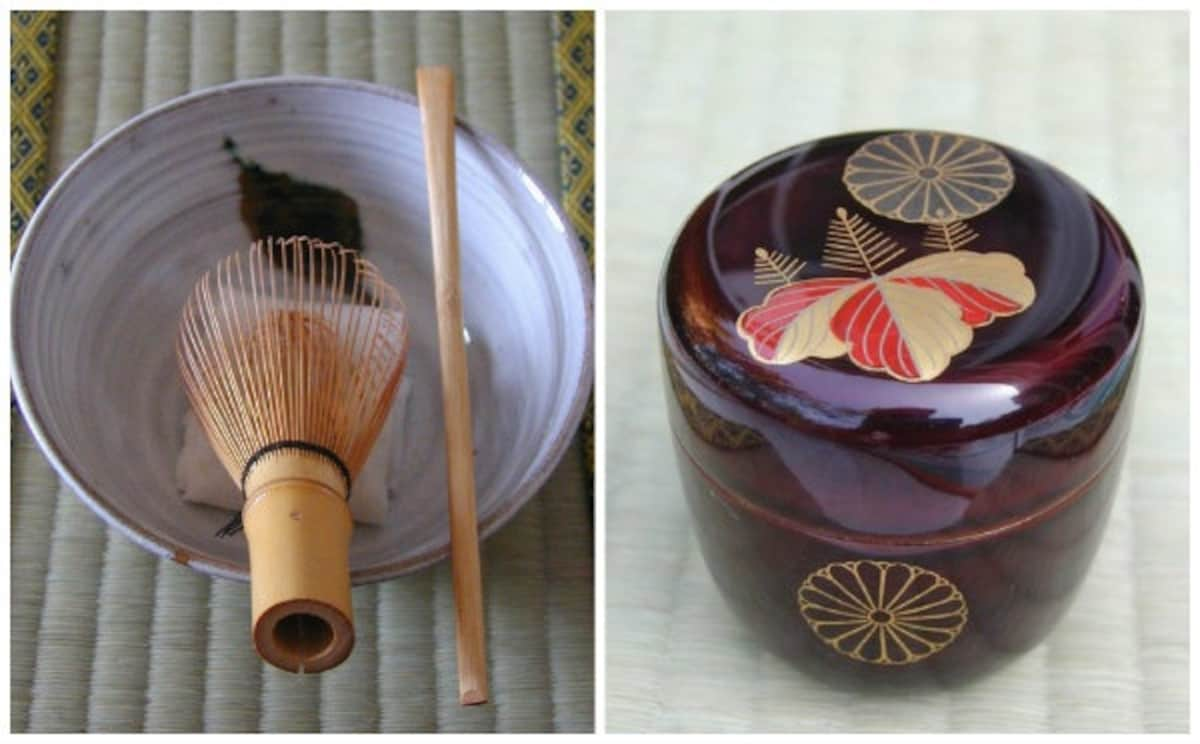 A Beginner's Guide to Japanese Tea Ceremonies All About Japan