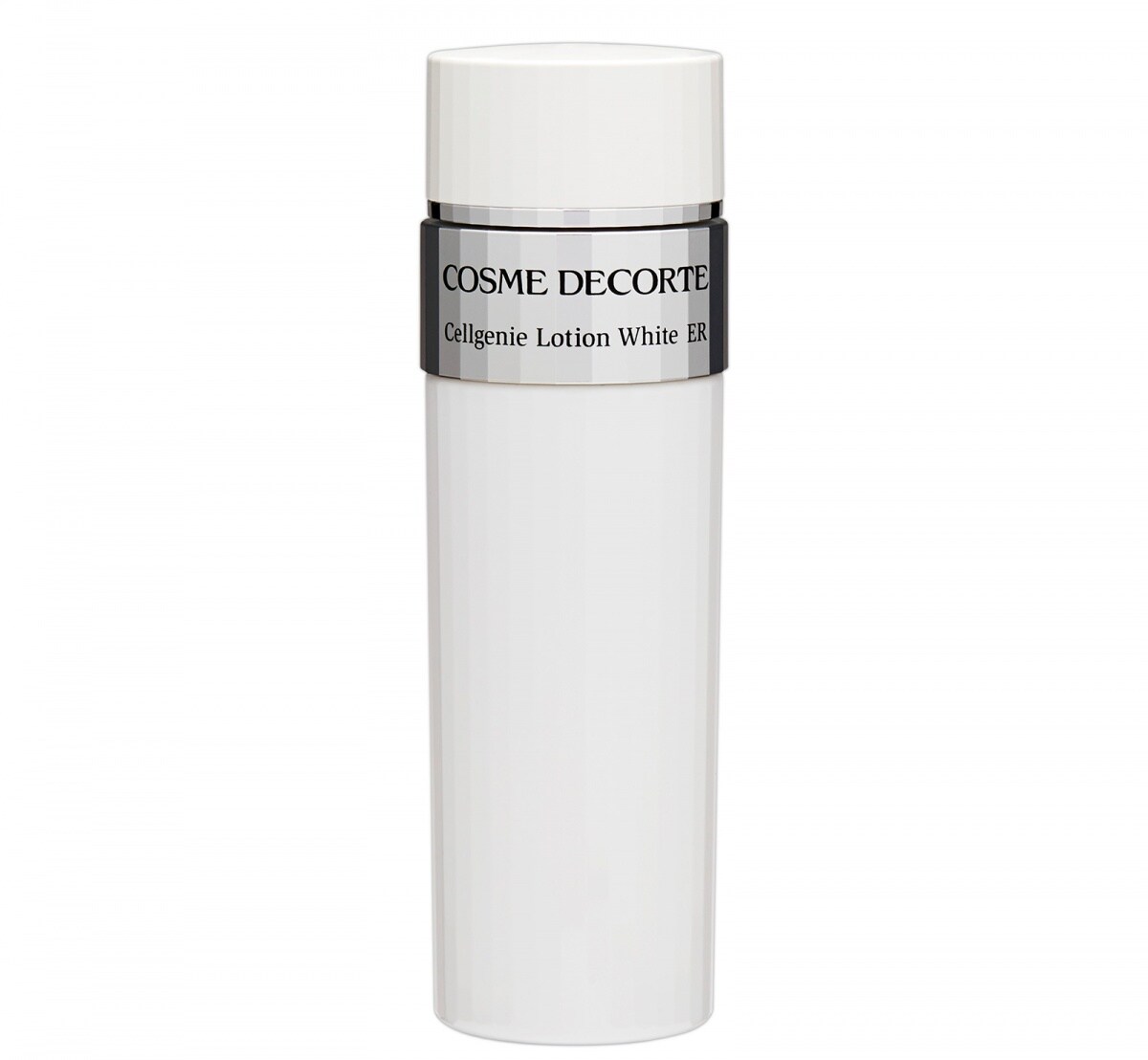 化妝水部門 第3名 黛珂 時光活氧 淨白光循環露（COSME DECORTE Cellenie Lotion White）（藥妝品）