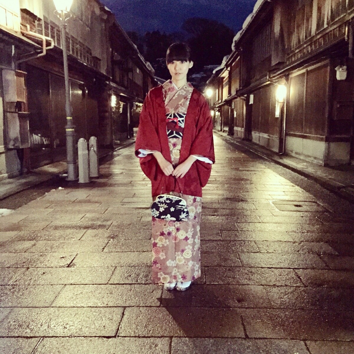 Kimono