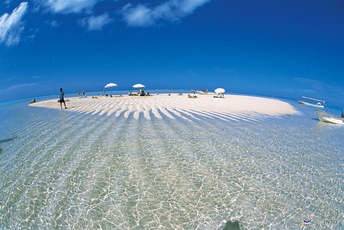 Yoron-jima Island (Kagoshima)