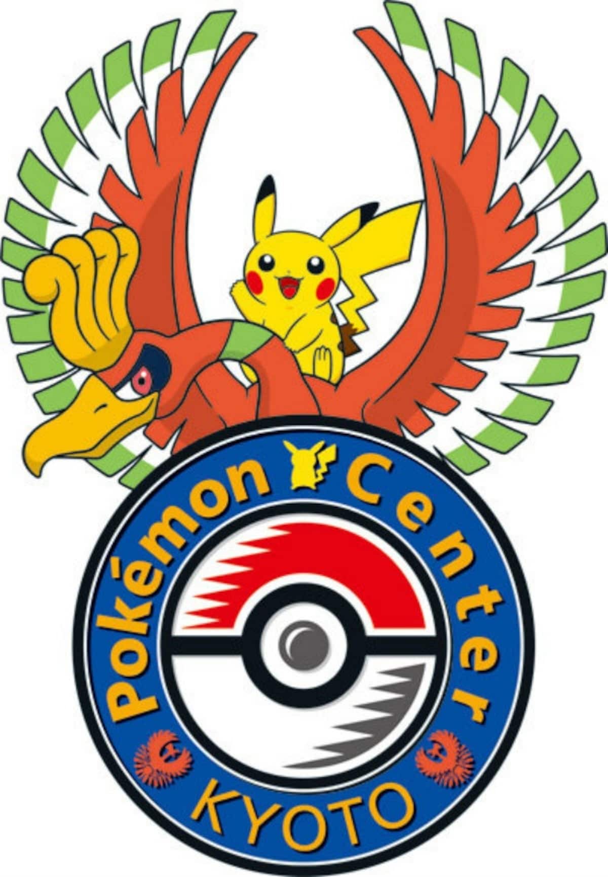 Pokemon Center Kyoto! Come take a look around!