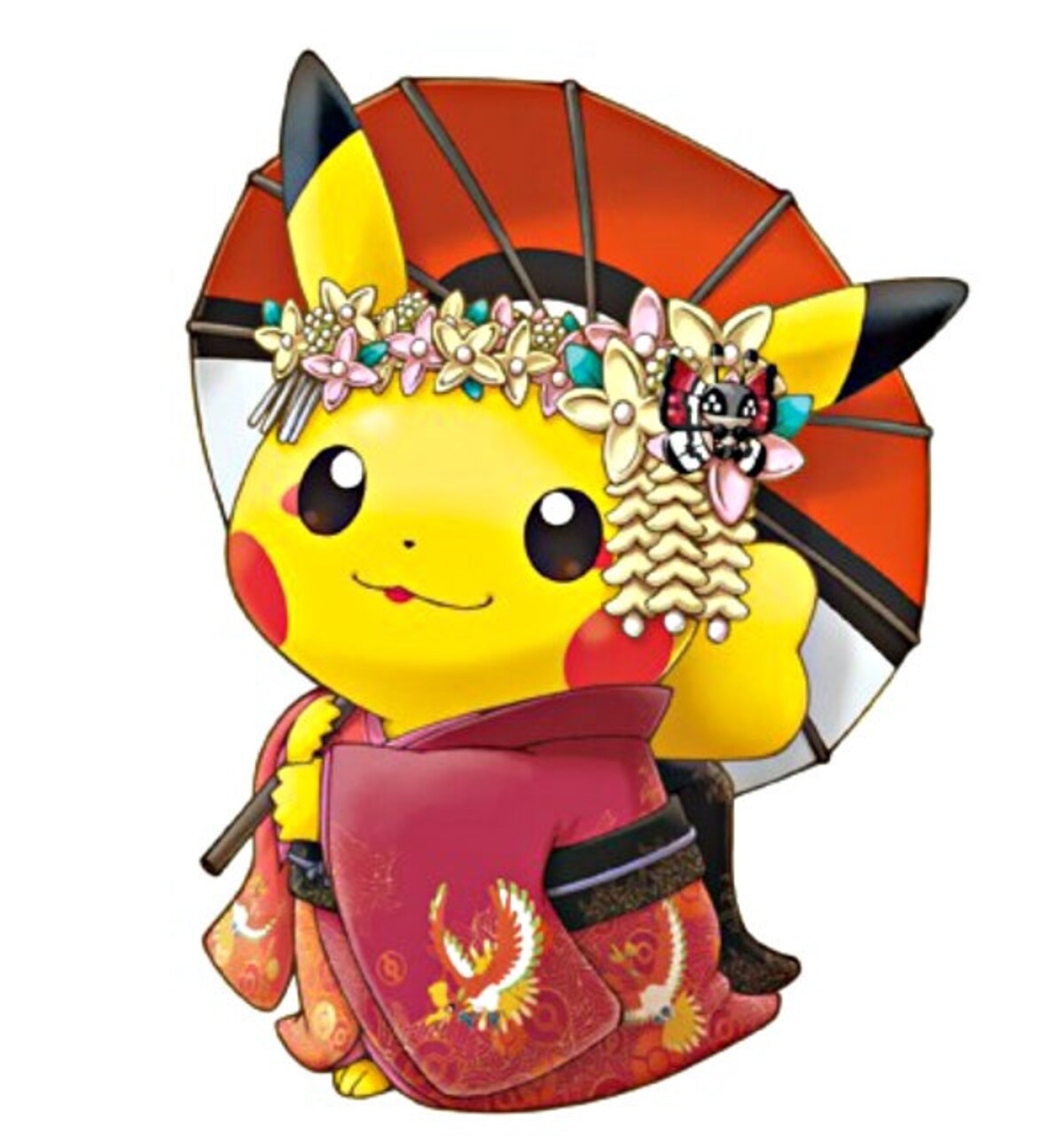 Pokémon Center Kyoto Prepares Exclusive Merch for Grand Opening - Interest  - Anime News Network
