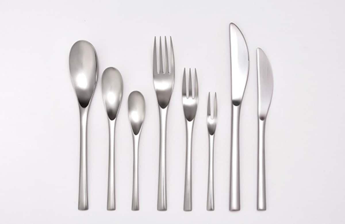 japanese cutlery