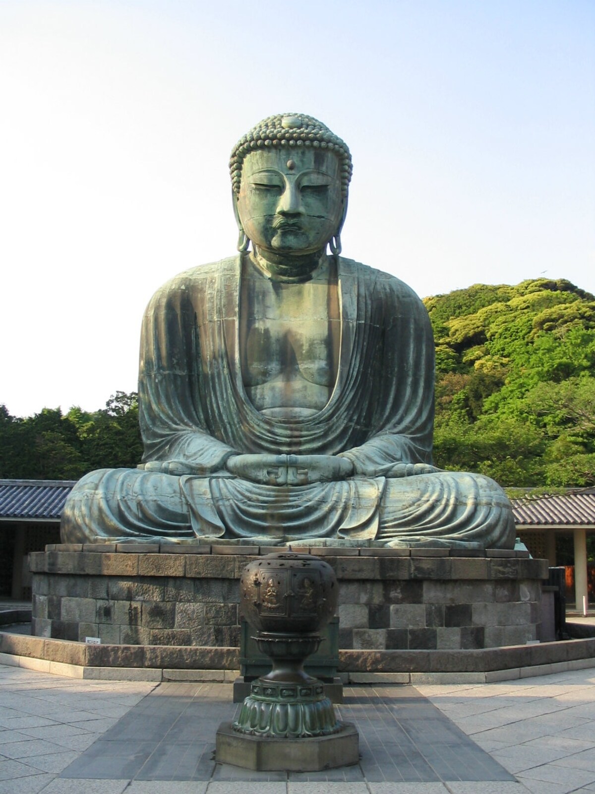 Brush Up on Your Japanese  Buddhism  Knowledge All About Japan 
