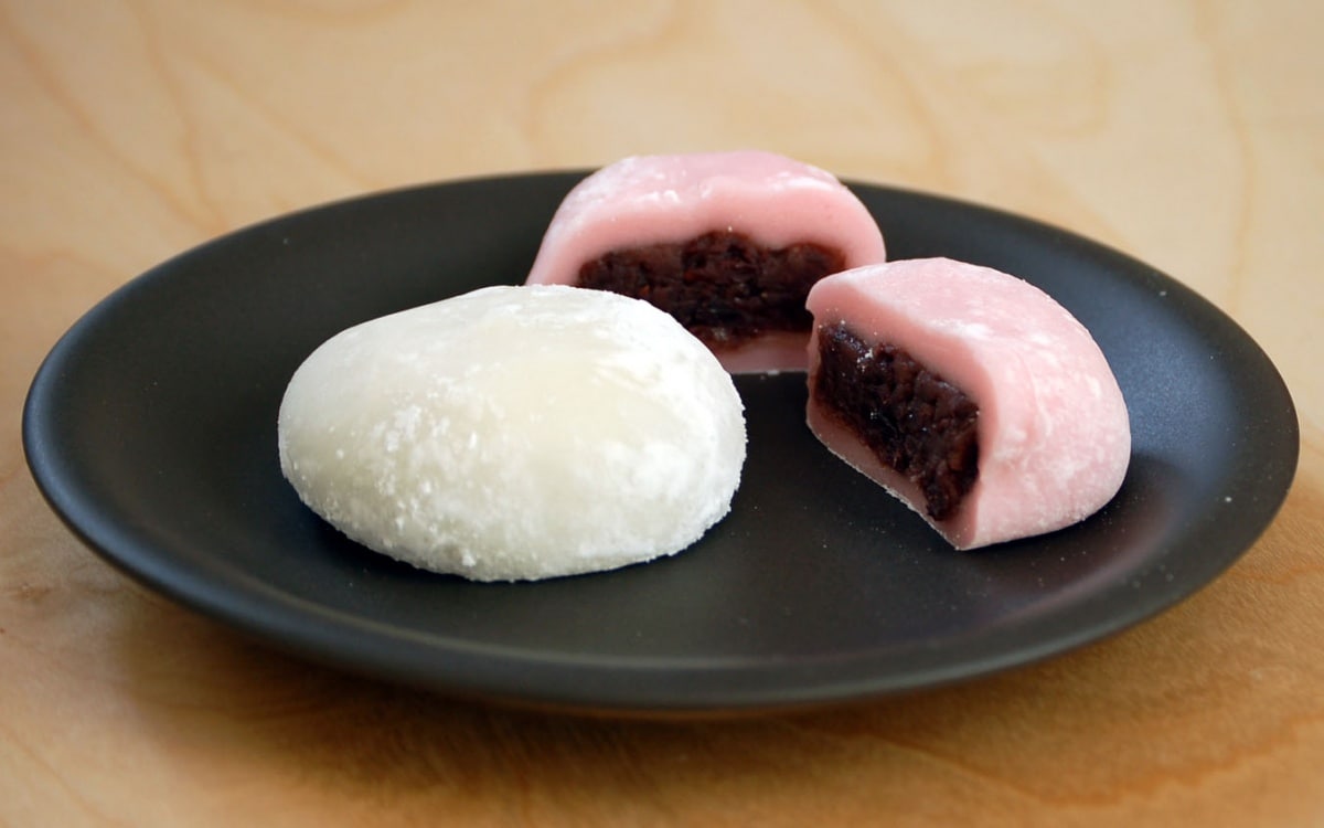 1. Daifuku