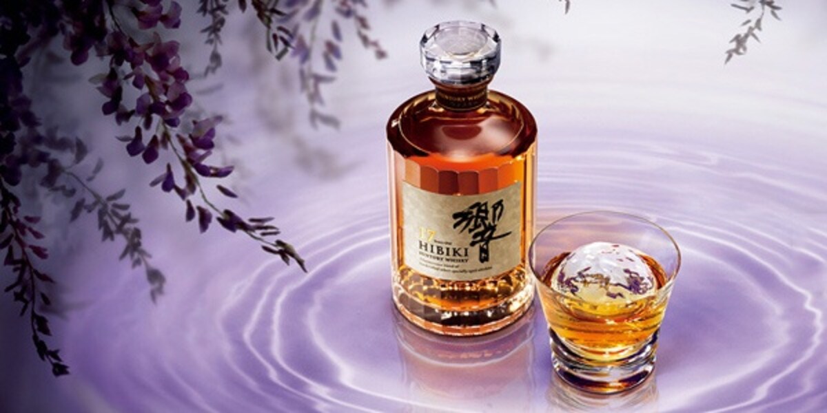 Suntory与nikka 六款令人无法自拔的日本威士忌 All About Japan