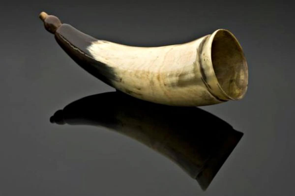 'Saoto Hikigane' (Ear Trumpet)